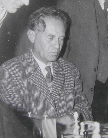 Jan Šedý